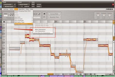 how to find melodyne serial number